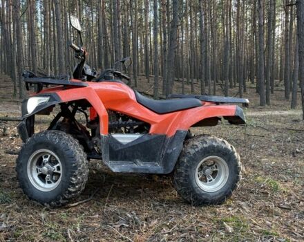 Другая Другая, объемом двигателя 0.2 л и пробегом 0 тыс. км за 2000 $, фото 1 на Automoto.ua