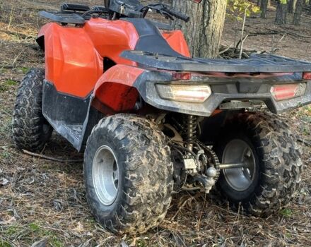 Другая Другая, объемом двигателя 0.2 л и пробегом 0 тыс. км за 2000 $, фото 4 на Automoto.ua