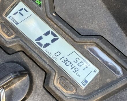 Другая Другая, объемом двигателя 0.2 л и пробегом 0 тыс. км за 2000 $, фото 6 на Automoto.ua