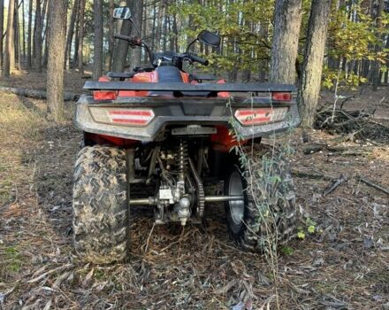 Другая Другая, объемом двигателя 0.2 л и пробегом 0 тыс. км за 2000 $, фото 3 на Automoto.ua