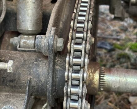 Другая Другая, объемом двигателя 0.2 л и пробегом 0 тыс. км за 2000 $, фото 9 на Automoto.ua