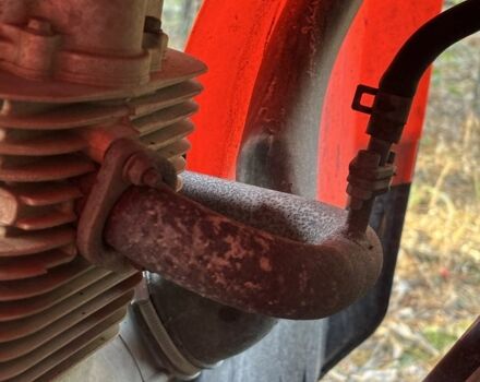 Другая Другая, объемом двигателя 0.2 л и пробегом 0 тыс. км за 2000 $, фото 11 на Automoto.ua