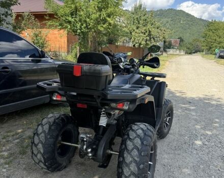 Другая Другая, объемом двигателя 0.2 л и пробегом 0 тыс. км за 1750 $, фото 4 на Automoto.ua