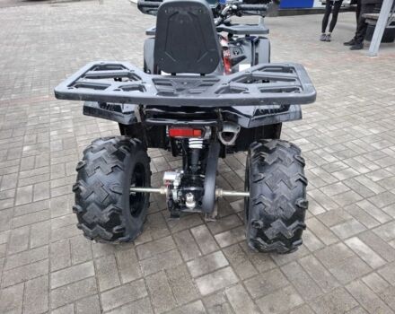 Другая Другая, объемом двигателя 0.2 л и пробегом 0 тыс. км за 40 $, фото 2 на Automoto.ua