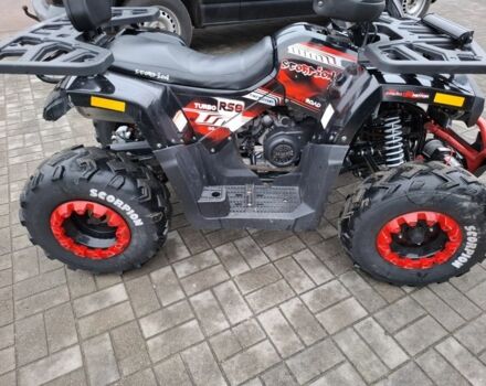 Другая Другая, объемом двигателя 0.2 л и пробегом 0 тыс. км за 40 $, фото 3 на Automoto.ua