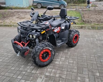 Другая Другая, объемом двигателя 0.2 л и пробегом 0 тыс. км за 40 $, фото 1 на Automoto.ua