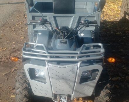 Другая Другая, объемом двигателя 0.3 л и пробегом 0 тыс. км за 3478 $, фото 6 на Automoto.ua