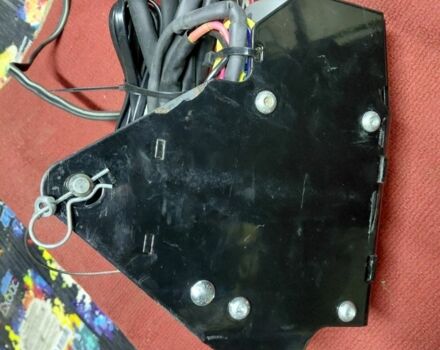 Другая Другая, объемом двигателя 0 л и пробегом 0 тыс. км за 213 $, фото 3 на Automoto.ua