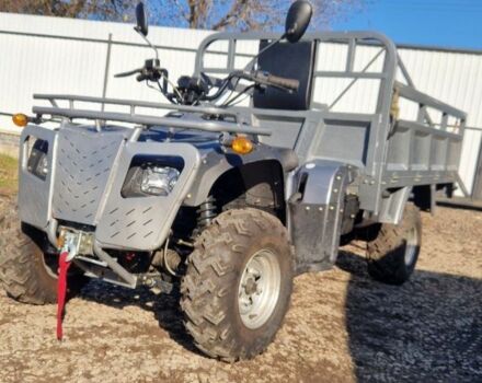 Другая Другая, объемом двигателя 0.3 л и пробегом 0 тыс. км за 3478 $, фото 4 на Automoto.ua