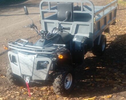 Другая Другая, объемом двигателя 0.3 л и пробегом 0 тыс. км за 3478 $, фото 7 на Automoto.ua