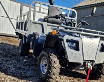 Другая Другая, объемом двигателя 0.3 л и пробегом 0 тыс. км за 3478 $, фото 1 на Automoto.ua