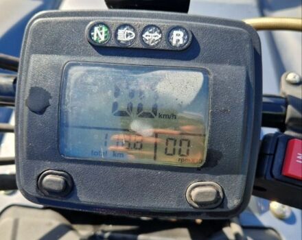 Другая Другая, объемом двигателя 0.3 л и пробегом 0 тыс. км за 3478 $, фото 5 на Automoto.ua