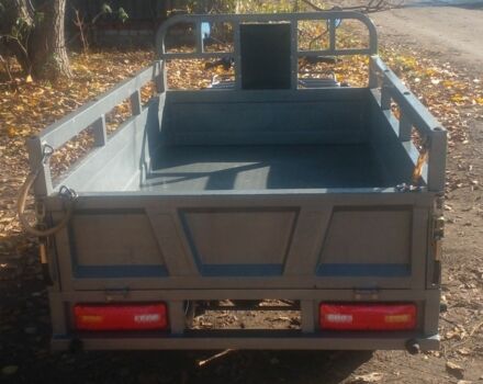 Другая Другая, объемом двигателя 0.3 л и пробегом 0 тыс. км за 3478 $, фото 10 на Automoto.ua