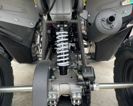 Другая Другая, объемом двигателя 0.2 л и пробегом 0 тыс. км за 2350 $, фото 21 на Automoto.ua