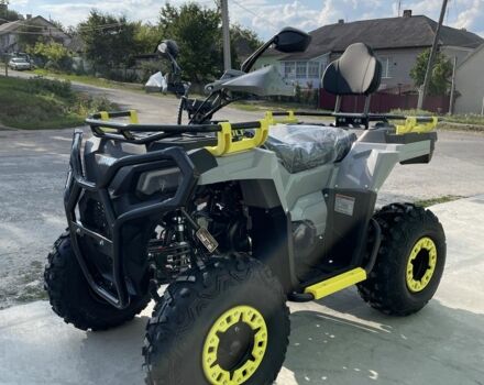 Другая Другая, объемом двигателя 0.2 л и пробегом 0 тыс. км за 2350 $, фото 5 на Automoto.ua