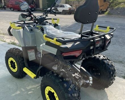 Другая Другая, объемом двигателя 0.2 л и пробегом 0 тыс. км за 2350 $, фото 8 на Automoto.ua