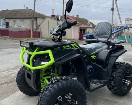 Другая Другая, объемом двигателя 0.2 л и пробегом 0 тыс. км за 2350 $, фото 13 на Automoto.ua