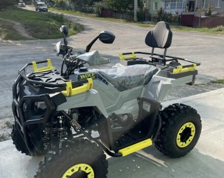 Другая Другая, объемом двигателя 0.2 л и пробегом 0 тыс. км за 2350 $, фото 6 на Automoto.ua