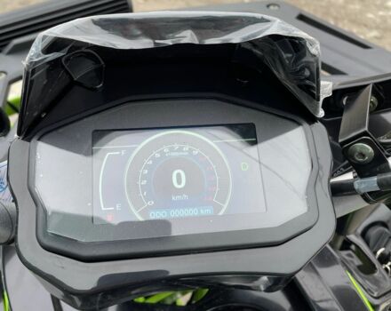 Другая Другая, объемом двигателя 0.2 л и пробегом 0 тыс. км за 2350 $, фото 14 на Automoto.ua