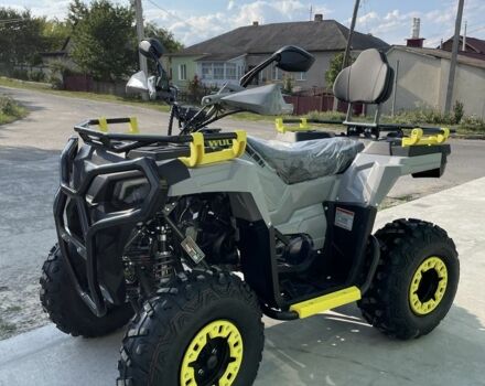 Другая Другая, объемом двигателя 0.2 л и пробегом 0 тыс. км за 2350 $, фото 10 на Automoto.ua