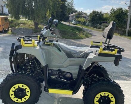 Другая Другая, объемом двигателя 0.2 л и пробегом 0 тыс. км за 2350 $, фото 9 на Automoto.ua