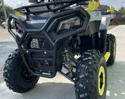 Другая Другая, объемом двигателя 0.2 л и пробегом 0 тыс. км за 2350 $, фото 4 на Automoto.ua