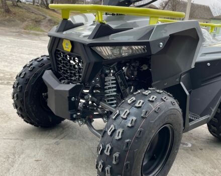 Другая Другая, объемом двигателя 0.2 л и пробегом 0 тыс. км за 2350 $, фото 18 на Automoto.ua