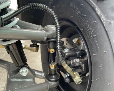 Другая Другая, объемом двигателя 0.2 л и пробегом 0 тыс. км за 2350 $, фото 20 на Automoto.ua