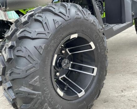 Другая Другая, объемом двигателя 0.2 л и пробегом 0 тыс. км за 2350 $, фото 15 на Automoto.ua