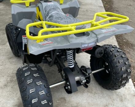 Другая Другая, объемом двигателя 0.2 л и пробегом 0 тыс. км за 2350 $, фото 22 на Automoto.ua