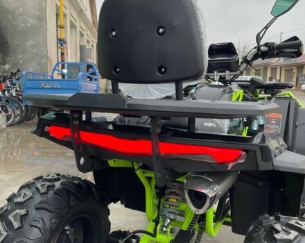 Другая Другая, объемом двигателя 0.2 л и пробегом 0 тыс. км за 2350 $, фото 3 на Automoto.ua