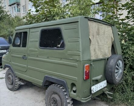 Другая Другая, объемом двигателя 1.2 л и пробегом 10 тыс. км за 1000 $, фото 2 на Automoto.ua