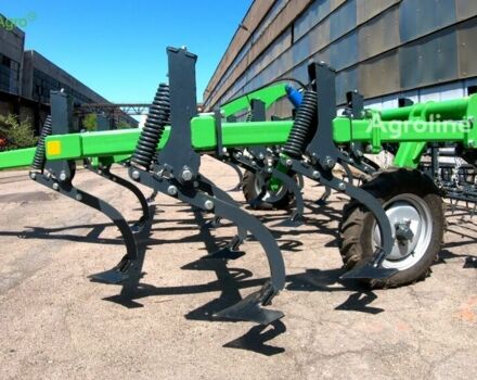 Інша Інша, об'ємом двигуна 0 л та пробігом 0 тис. км за 391455 $, фото 3 на Automoto.ua