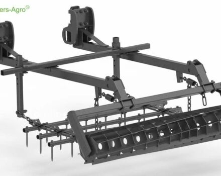 Інша Інша, об'ємом двигуна 0 л та пробігом 0 тис. км за 2715242 $, фото 4 на Automoto.ua