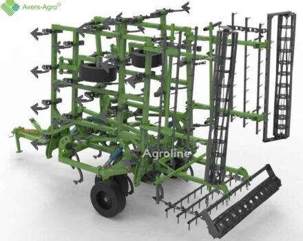 Другая Другая, объемом двигателя 0 л и пробегом 0 тыс. км за 808713 $, фото 8 на Automoto.ua