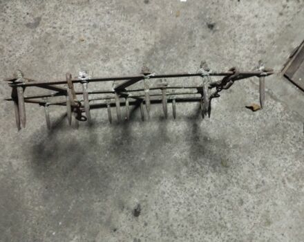 Інша Інша, об'ємом двигуна 0 л та пробігом 0 тис. км за 20 $, фото 2 на Automoto.ua