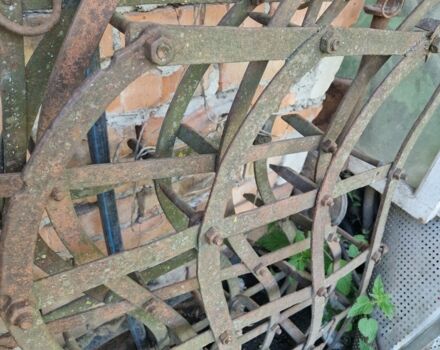 Другая Другая, объемом двигателя 0 л и пробегом 0 тыс. км за 37 $, фото 1 на Automoto.ua