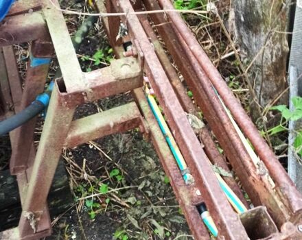 Інша Інша, об'ємом двигуна 0 л та пробігом 0 тис. км за 700 $, фото 4 на Automoto.ua