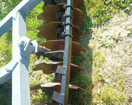 Другая Другая, объемом двигателя 0 л и пробегом 0 тыс. км за 1200 $, фото 3 на Automoto.ua