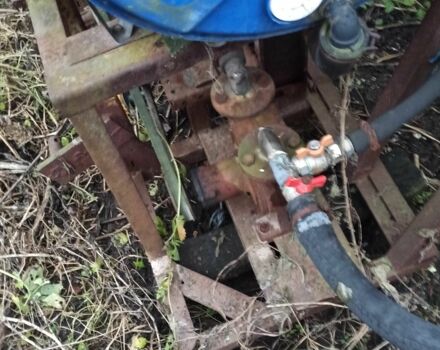 Інша Інша, об'ємом двигуна 0 л та пробігом 0 тис. км за 700 $, фото 5 на Automoto.ua