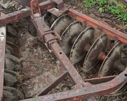 Інша Інша, об'ємом двигуна 0 л та пробігом 0 тис. км за 700 $, фото 1 на Automoto.ua