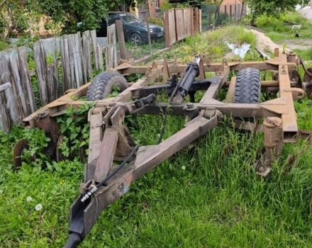 Другая Другая, объемом двигателя 0 л и пробегом 0 тыс. км за 1572 $, фото 2 на Automoto.ua