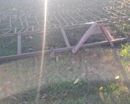 Другая Другая, объемом двигателя 0 л и пробегом 0 тыс. км за 179 $, фото 1 на Automoto.ua