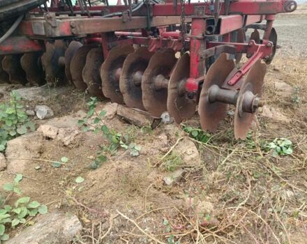 Другая Другая, объемом двигателя 0 л и пробегом 0 тыс. км за 1328 $, фото 1 на Automoto.ua