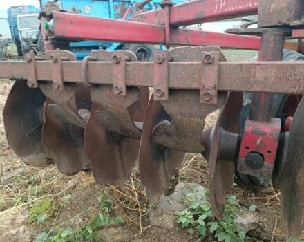 Другая Другая, объемом двигателя 0 л и пробегом 0 тыс. км за 1328 $, фото 2 на Automoto.ua