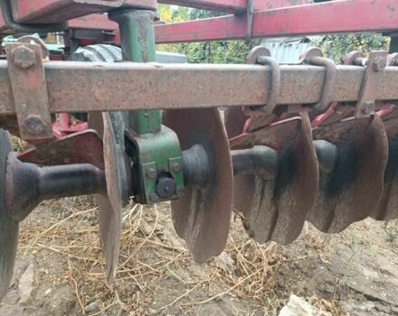 Другая Другая, объемом двигателя 0 л и пробегом 0 тыс. км за 1328 $, фото 3 на Automoto.ua