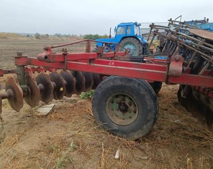 Другая Другая, объемом двигателя 0 л и пробегом 0 тыс. км за 1328 $, фото 4 на Automoto.ua