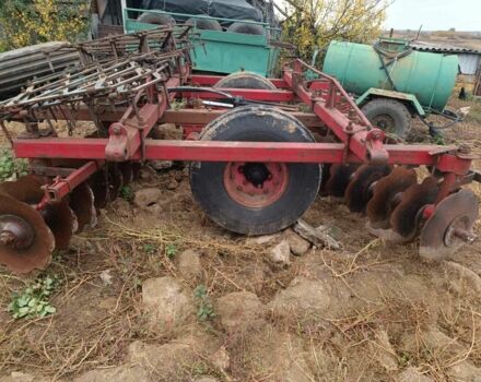 Другая Другая, объемом двигателя 0 л и пробегом 0 тыс. км за 1328 $, фото 5 на Automoto.ua