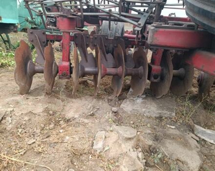 Другая Другая, объемом двигателя 0 л и пробегом 0 тыс. км за 1328 $, фото 6 на Automoto.ua