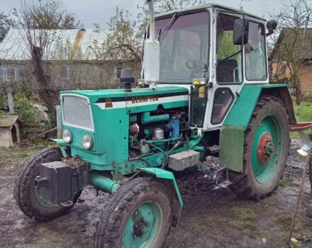 Другая Другая, объемом двигателя 0 л и пробегом 0 тыс. км за 4700 $, фото 2 на Automoto.ua